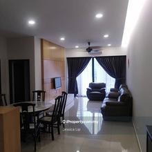 Ready to move in & Near to UPM & Uniten University