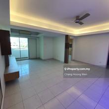 Casamas Estana Court Taman Ukay Bistari Court B Luxury ID  Build in