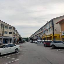 2 Storey Shop For Rent @ Oakland Commercial Centre