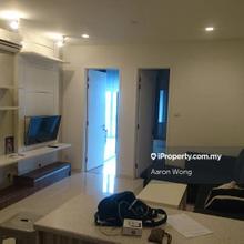 Camellia Service Suites , Available 1st June 