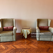 Penang Straits Quay Full Sea View 2 Bedroom for Sale