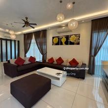 Ametrine,Seri Austin, Bungalow, 5b5b, 46x90, fully furnished, for rent