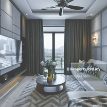 Hot Selling Investment Project in KLCC Bukit Bintang