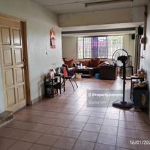 For Sale Kenyalang Double Storey Corner 