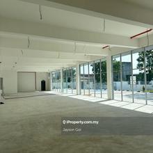 Taman Industri Alam Jaya, Puncak Alam, New Detached Factory For Sale