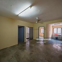 Dahlia,Seremban,Seremban 2