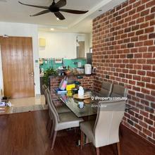 Condominium for Rent