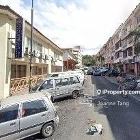 Good Roi Saujana Damansara Near MRT 2sty Shop For Sale
