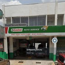 Shop Factory at Pjs 11 for sale