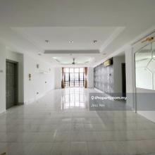 Flora Green Condo High Roi Green View Sungai Long Mahkota Cheras Utar