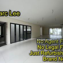 No Agent Fee, No Legal Fee, Just Refurbished, Brand New, Worth Buy
