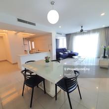 Big Wash Yard & Kitchen, Squarish Nice Layout, Door Step To Restaurant