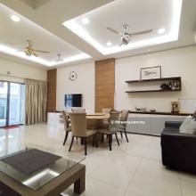 The Only Fully Renovated Furnised 3 Storey Terrace in Sentul