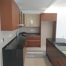 Semi-D house for Rent