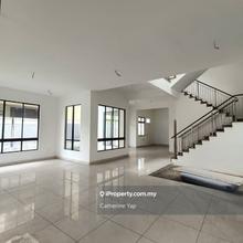 Taman Desa Tebrau, 3 Storey Semi-Detached House for Sale