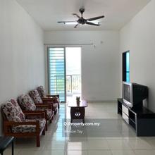 Semenyih, Ecohill