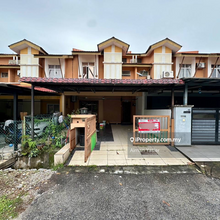 Fully Renovated 2 Storey Terrace House Kota Puteri Seksyen 5 Rawang