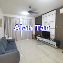 Island Resort, Corner unit Direct Seaview
