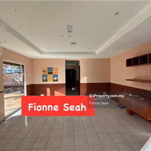 Double Storey Landed House Rent Bayan Baru Lepas Suit Office 