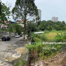 Prime Strategically Located Land in Bangsar