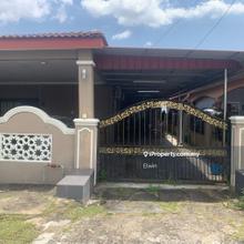 Rumah Berkembar Setingkat @ Taman Pasu