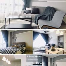 1 bedroom Paloma Tropicana Metropark For Sale