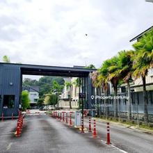 3-Storey Semi-D house for Sale