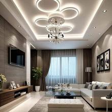 Cheras Freehold Condo, Direct Link To Mall & Mrt2 Station, Free MOT