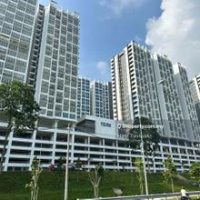 Yuran Guaman Percuma,Projek Siap Pr1ma Seremban Sentral