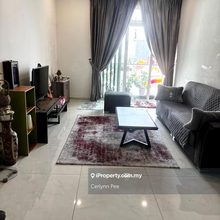 Havona Apartment @ Mount Austin , 2 bedroom For Rent 