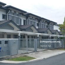 Double Storey, Freehold, 18x55sqft, Gated Guarded