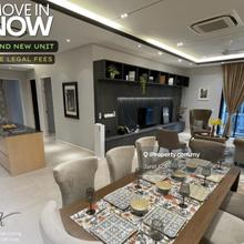 Ultra Luxury Freehold with Onsen Facilities, 50 units development 