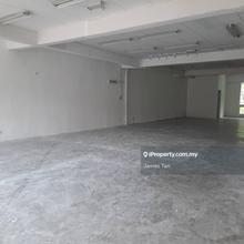 Wangsa Delima , Wangsa Maju Prima Location Office for Sale