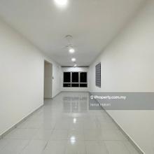 Rumah Sewa Murah Cyberjaya Aspire Residence Partial Furnished