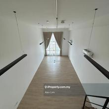 Mutiara Central Cheras Renovated Office For Rent