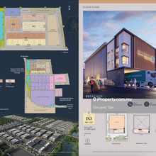 Many new projects & subsales available