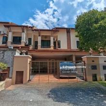 2.5 Storey Terrace Taman Puncak Bukit Utama (Below Value 33%)