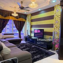 Selayang Point Condo Market Freehold High Floor Renovated KL