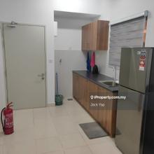 Good Location Alanis Residence Sepang near Klia Dengkil Kip Mall