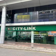 Shops for Sale - Busy Sungai Besi Highway Frontage