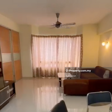 Faber Heights Freehold Condo unit For Sale @ Taman Desa