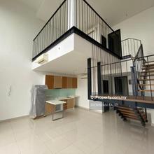 For Sale: Duplex Centrus SOHO Cyberjaya