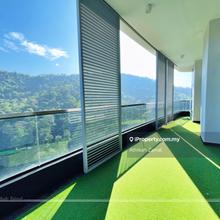 Actual Unit, Actual Price - Corner Unit, High Floor, Impeccable View