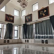 Pent House at Cameron Tower Jalan Gasing