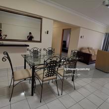 Affordable Home Anjung Hijau Apartment for Own stay 