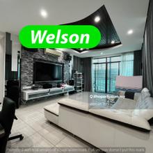 The Light Collection ii 2 Condominium Gelugor Penang 