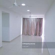 Cheapest rental at cheras area! Whatsapp now for view