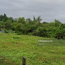 Bestari Jaya commercial Land for Sale!