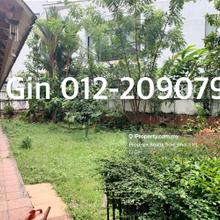 Suitable for Hostel or office. Damansara heights