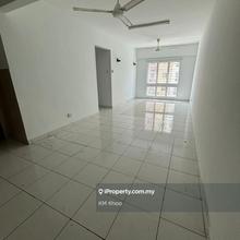Akasia Apartment, Seksyen 32, Shah Alam